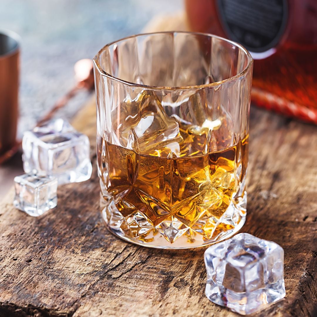 Los 10 mejores whiskies para brindar por todo lo alto