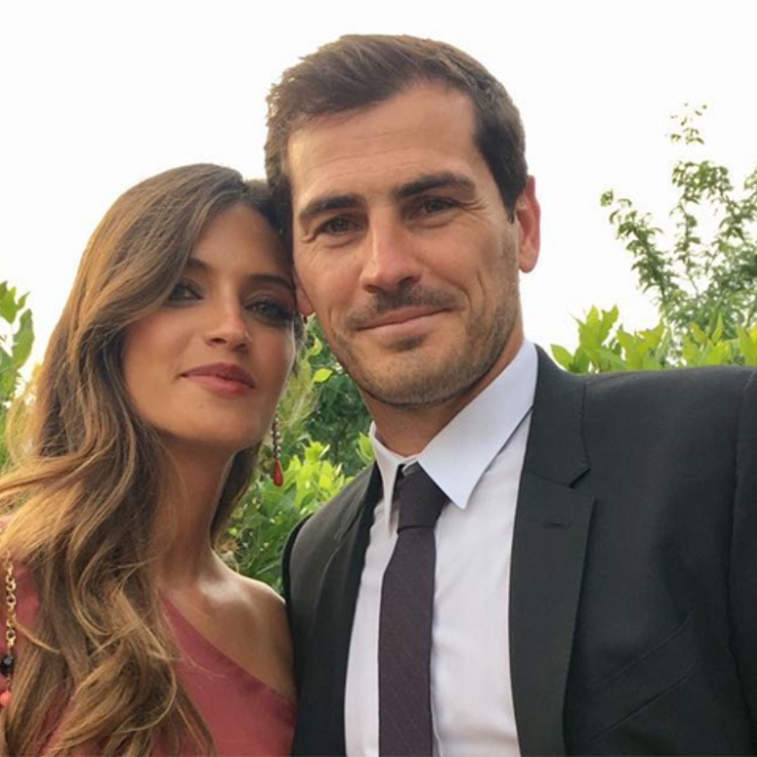 La divertida invitación de Iker Casillas a David Beckham a su pueblo, Navalacruz