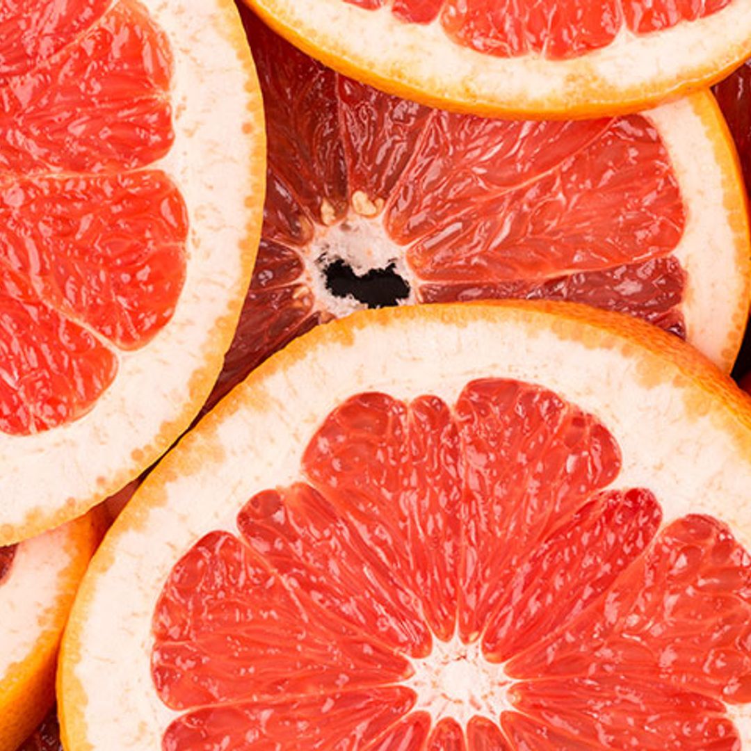 Estas son las frutas con menos contenido de azúcar