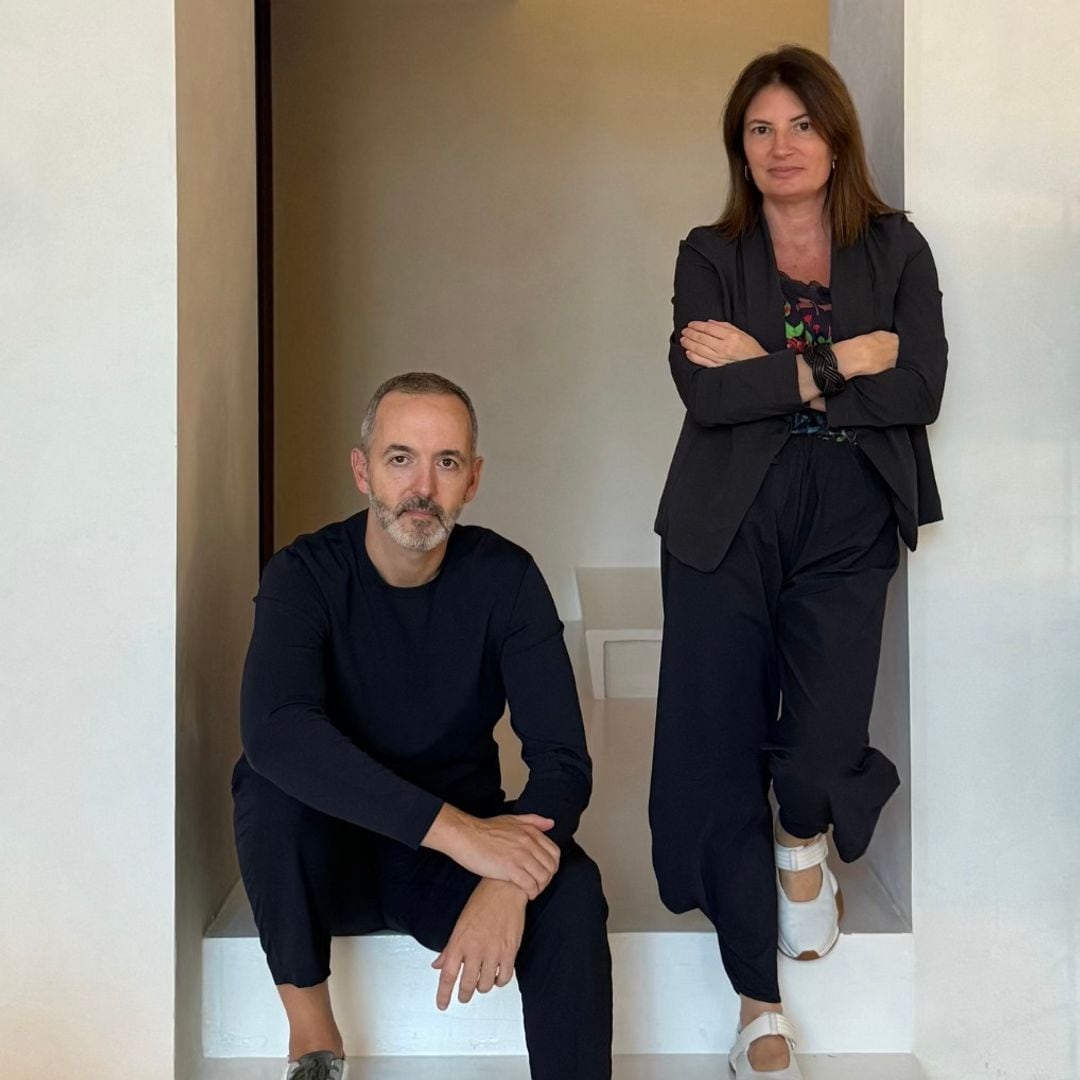 Retrato de los fundadores de The Room Studio