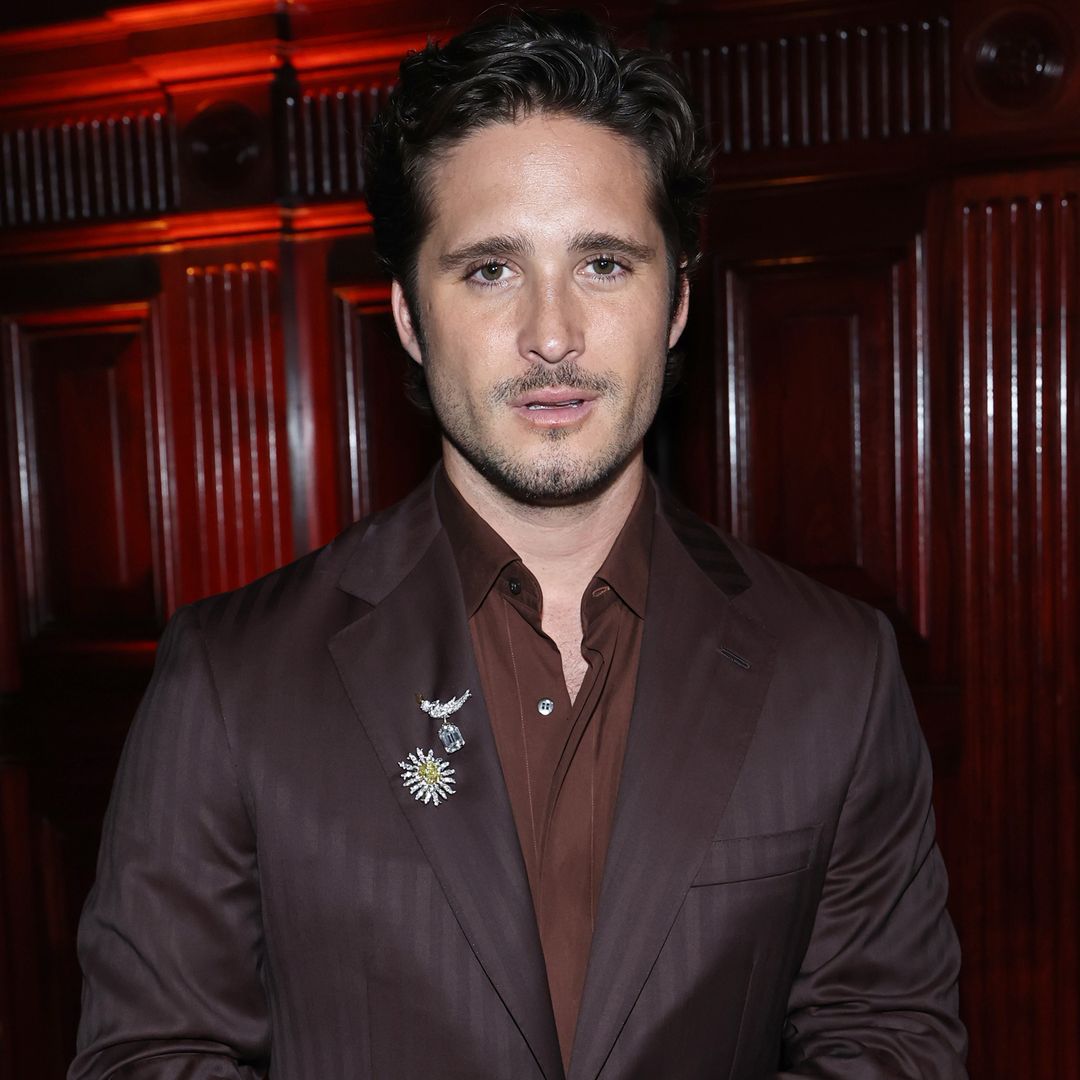 Diego Boneta habla de su separación de Renata Notni tras su reencuentro con ella en el Mundial, ¿se arrepiente?