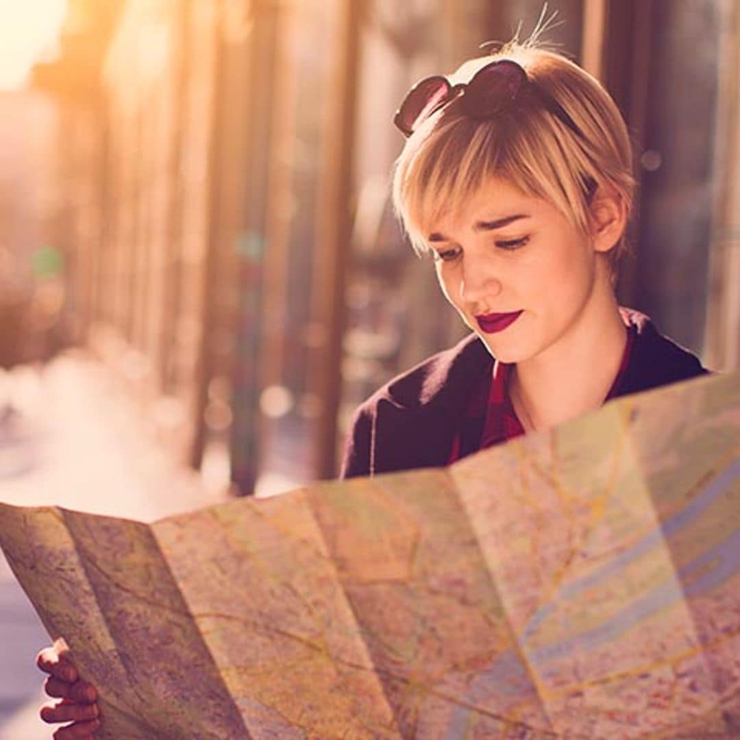 Por qué viajar es bueno para tu cuerpo y mente