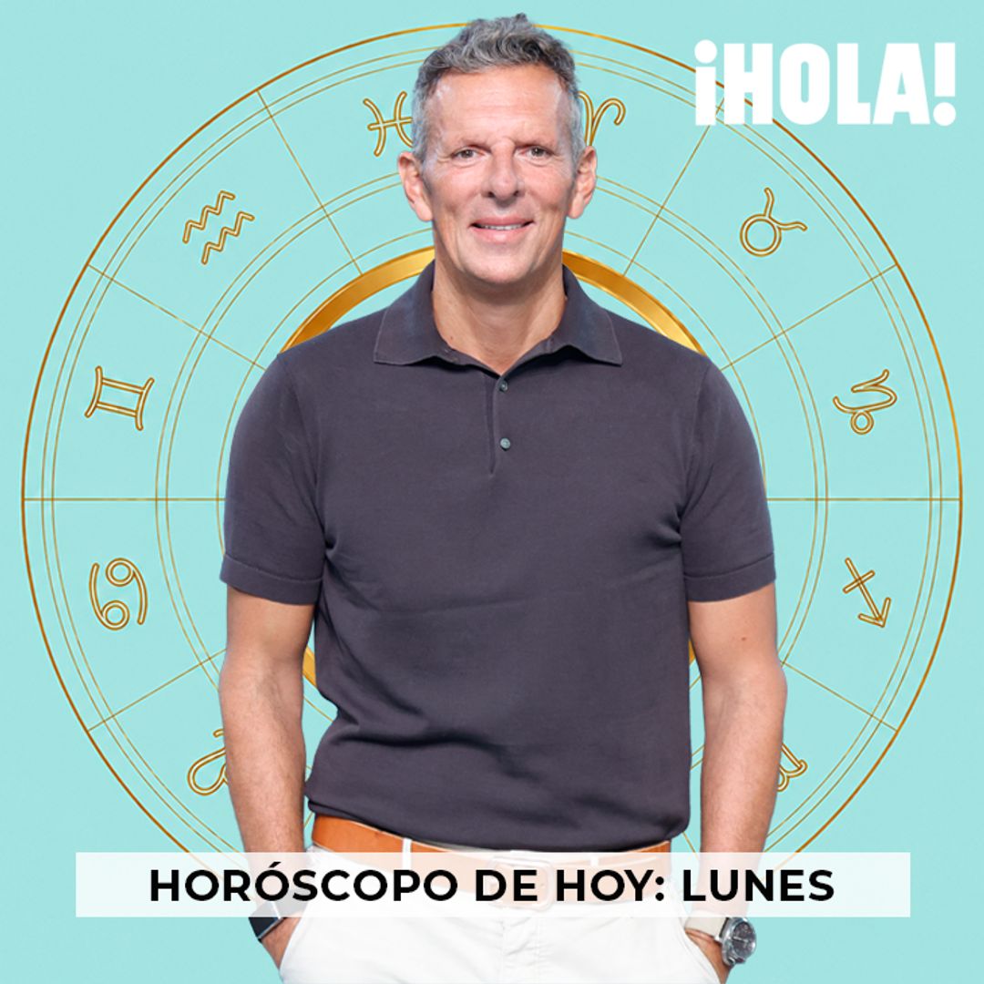 Horóscopo de hoy: "Cada gesto que tenemos genera una reacción en cadena"