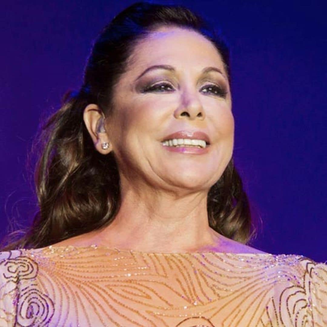 La fortuna que reclama Isabel Pantoja en los tribunales a Sálvame y Mediaset por 'destrozarle la vida'