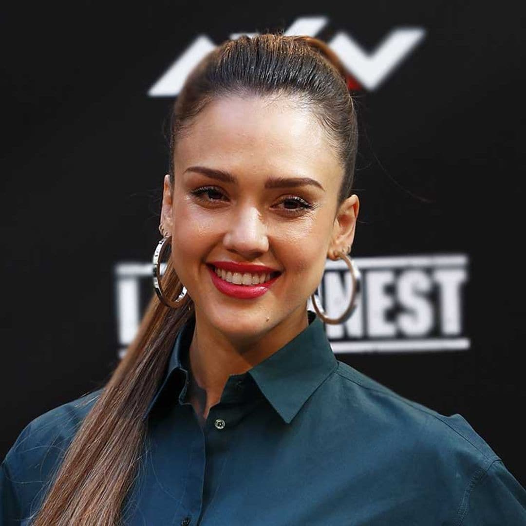 La nueva serie de Jessica Alba ya tiene fecha de estreno en España