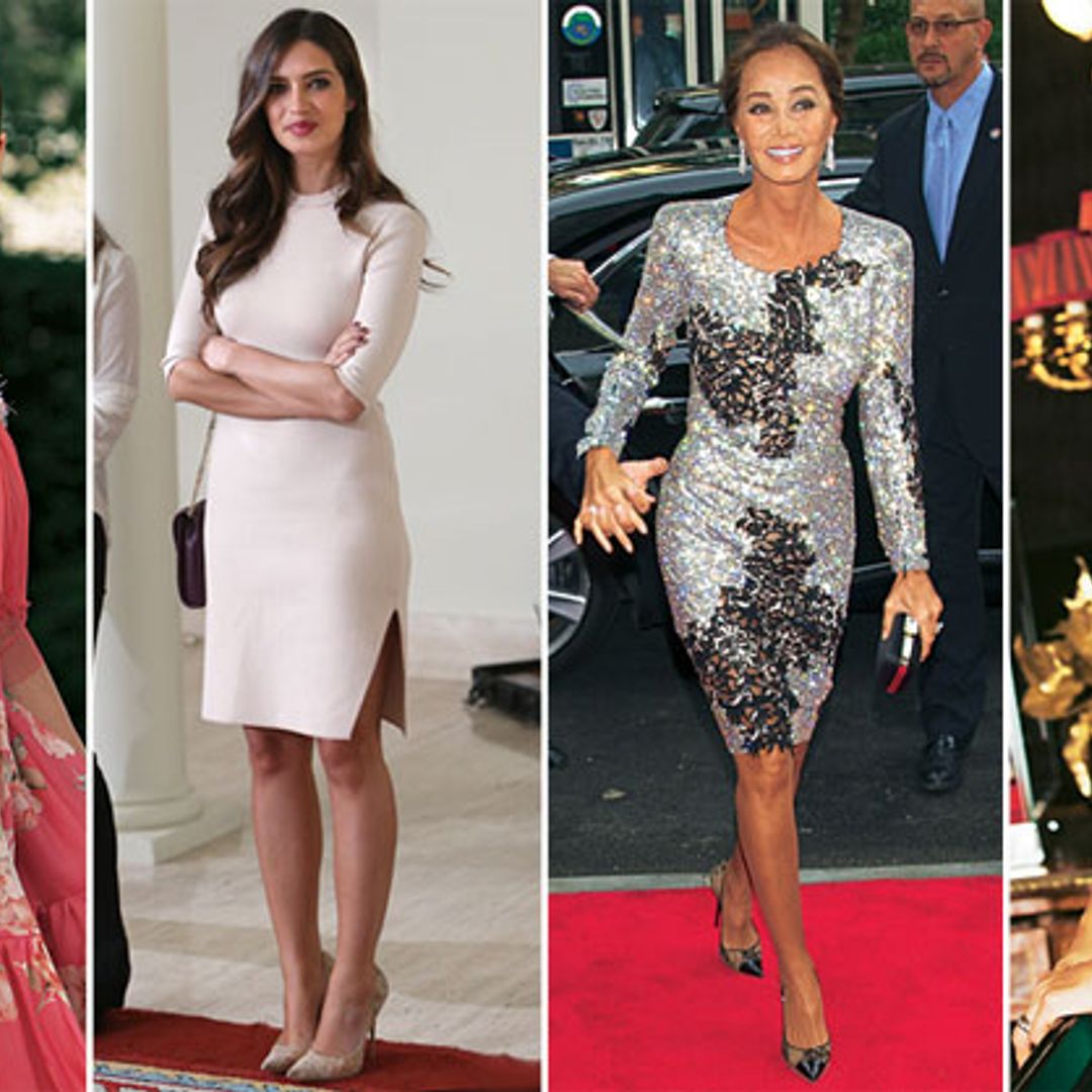 ¡Anímate! Puedes ser jurado para elegir a las españolas más elegantes de 2015