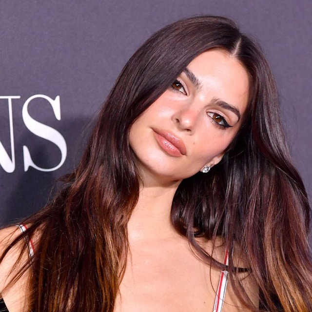 emily ratajkowski