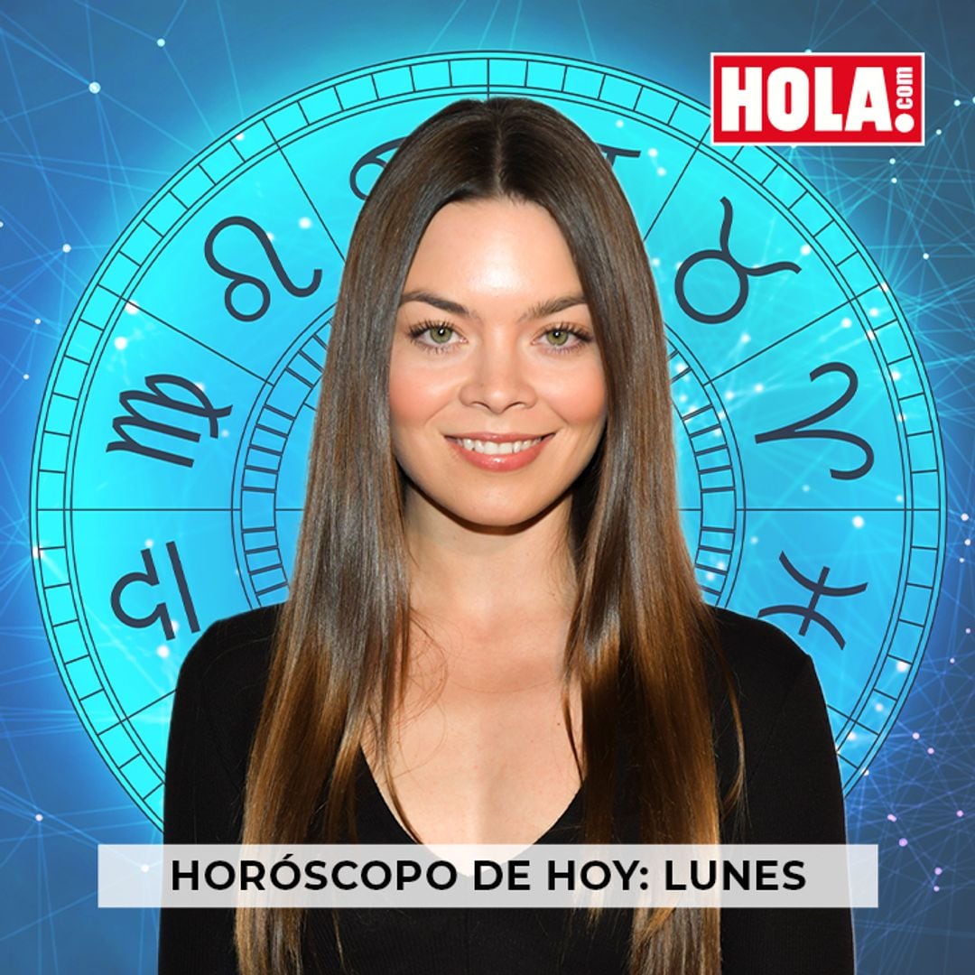 Horóscopo de hoy, lunes 6 de octubre, consulta tu horóscopo diario gratis