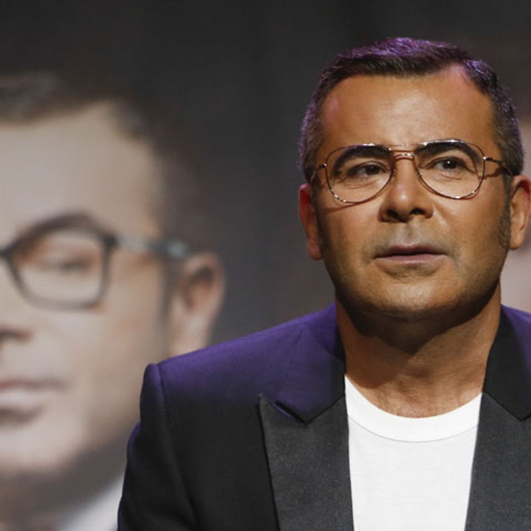 No es oro todo lo que reluce, Jorge Javier Vázquez cuenta su peor momento