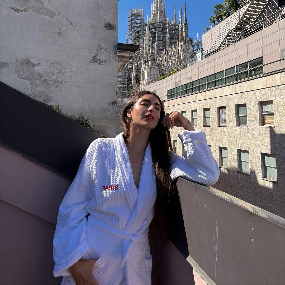 Mila demostró que sin importar la edad, puedes revolucionar el mundo de la belleza y la salud.