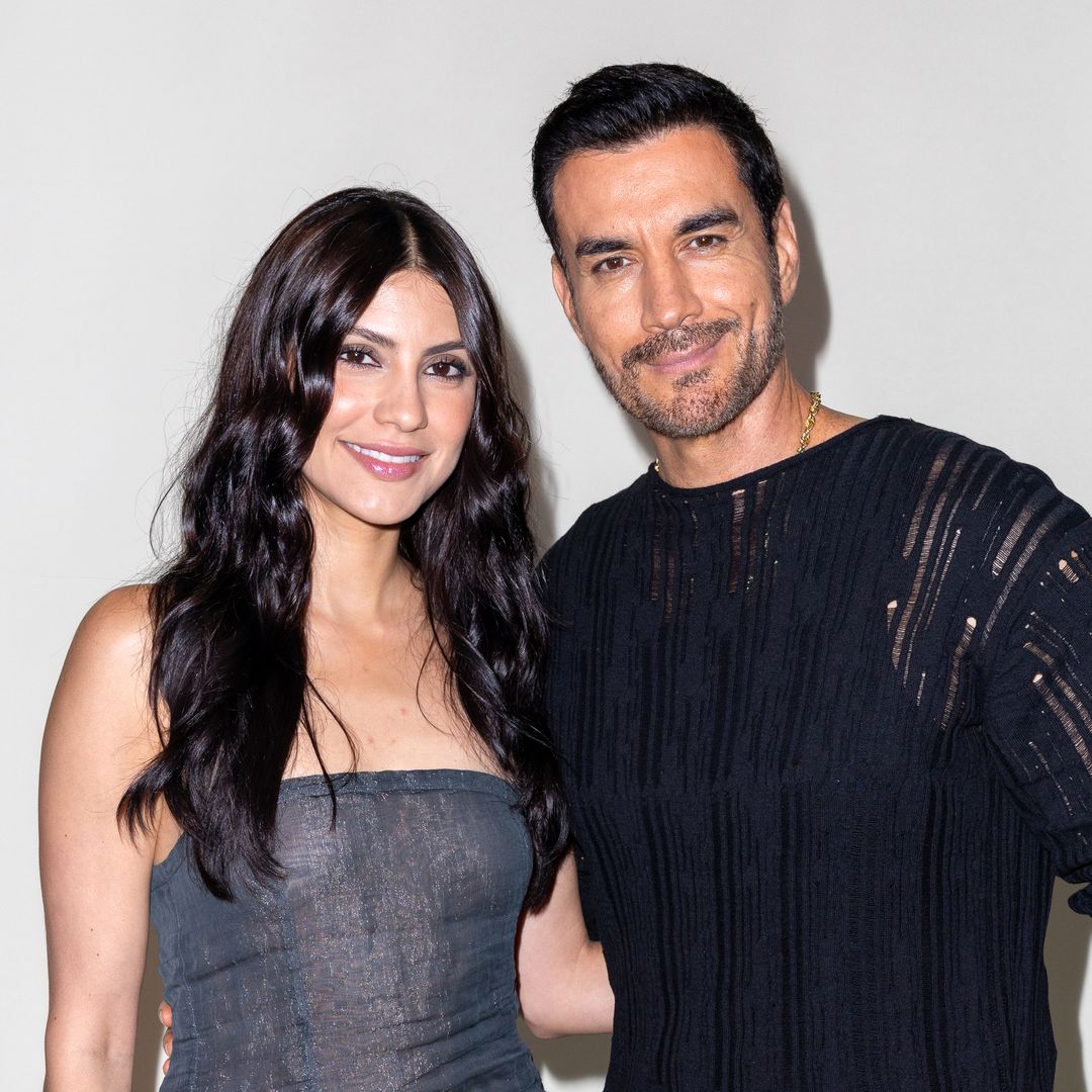 Bárbara López y David Zepeda nos cuentan la historia detrás de 'Los Hilos del Pasado'