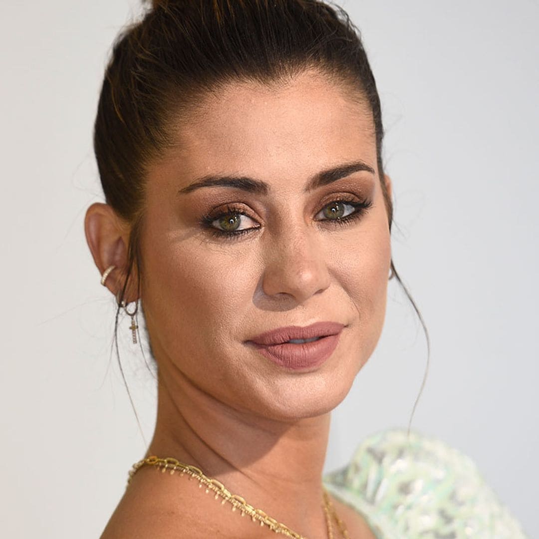 Elena Tablada recuerda, ocho meses después, el día más feliz de su vida