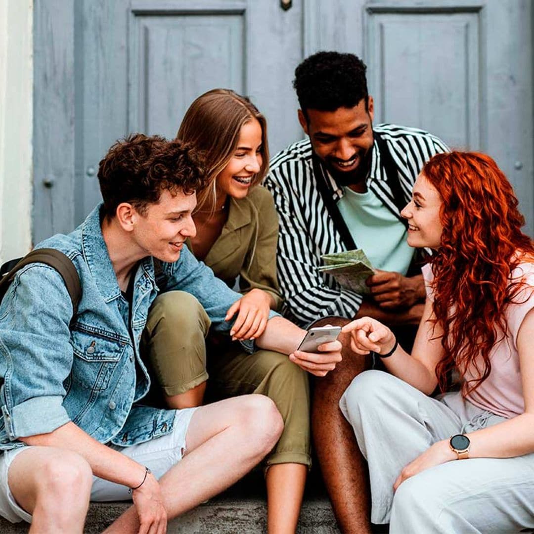 Hostels de lujo para espíritus jóvenes