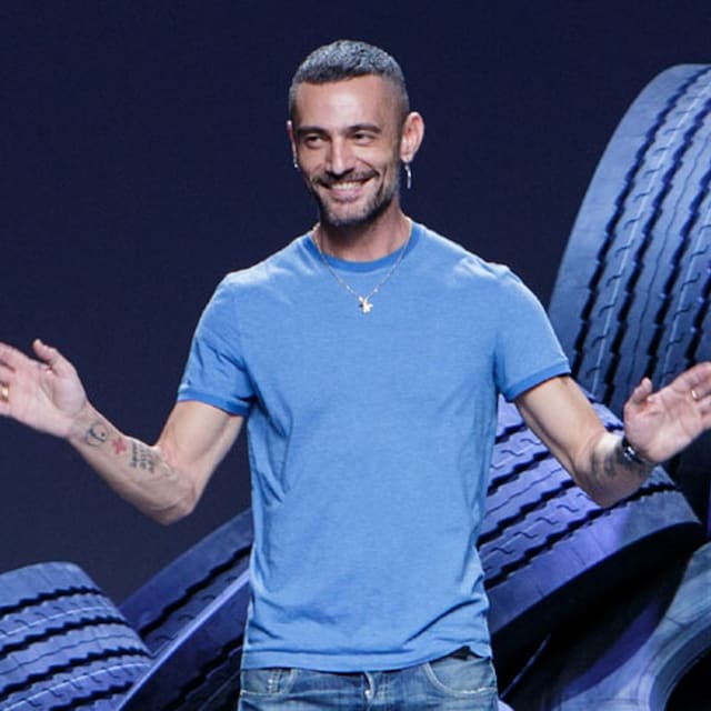 david delfin