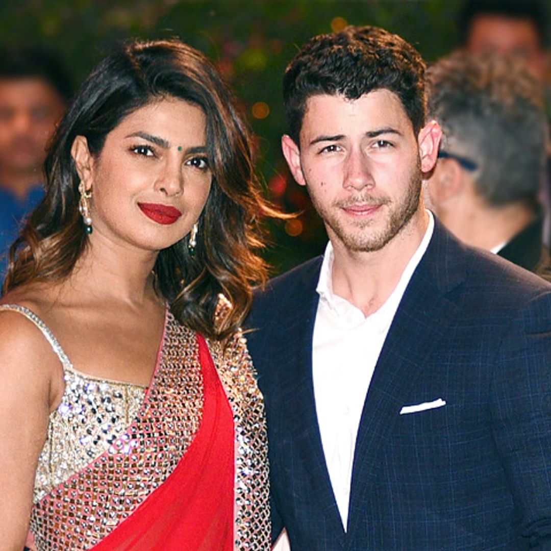 ¡Sorpresa! Nick Jonas y Priyanka Chopra se comprometen tras dos meses juntos