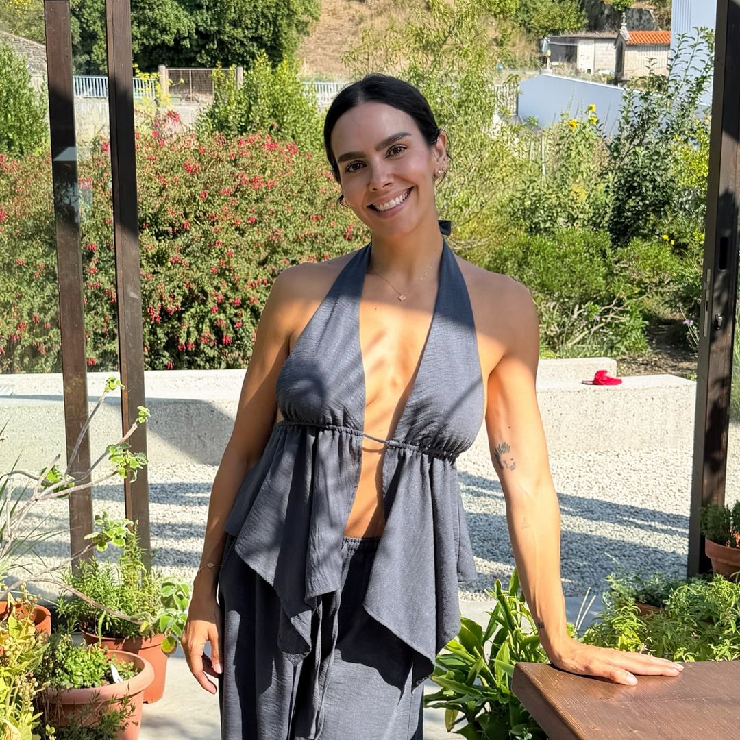Cristina Pedroche reivindica la siesta y nuestro experto en sueño recomienda el truco del café para aprovecharla: "Hay que tomarlo antes"
