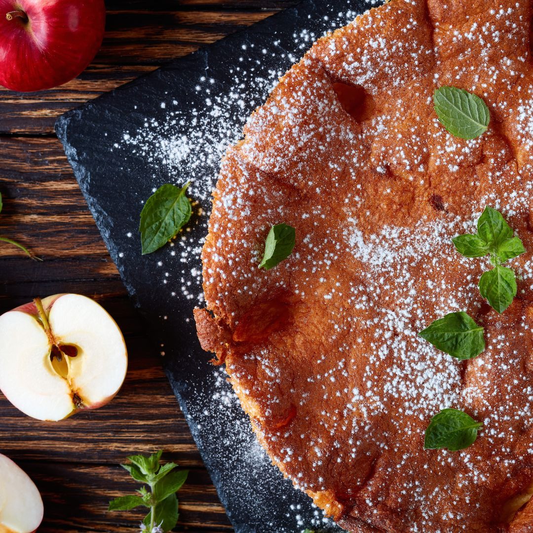 Bizcochos caseros y fáciles de preparar: 15 ideas para endulzarte los meses de otoño