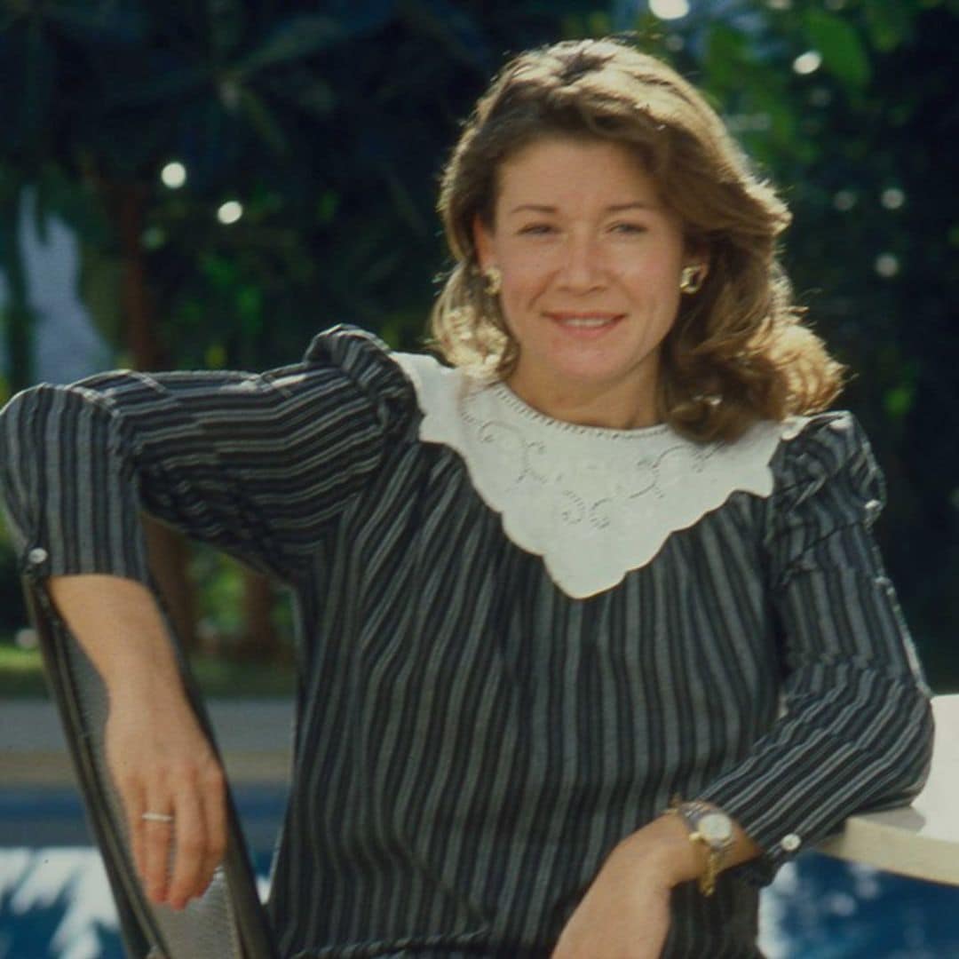 Adiós a Mila Ximénez, la mujer de las mil vidas