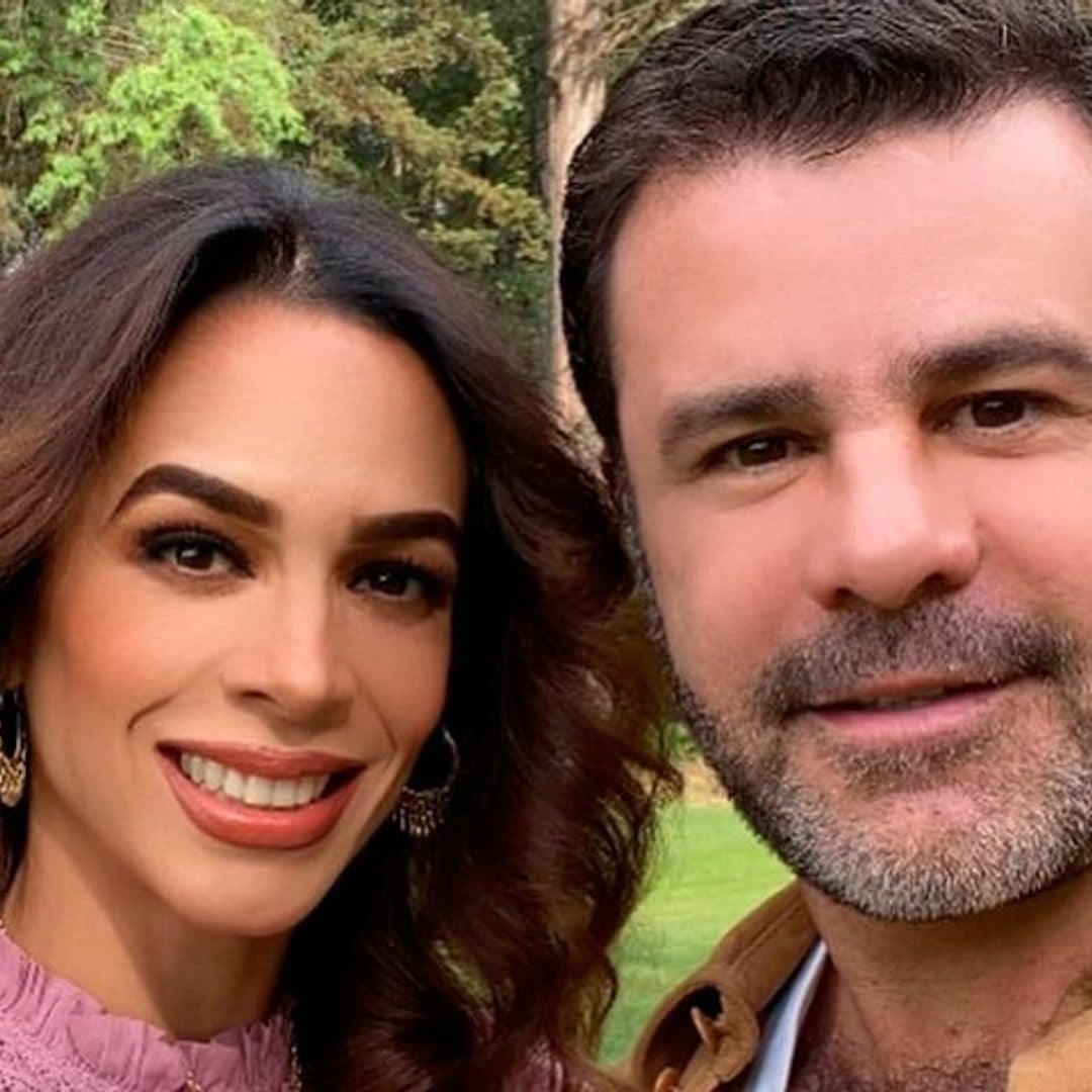 Eduardo Capetillo confiesa: ‘No era feliz, yo vivía una vida muy miserable teniéndolo todo’