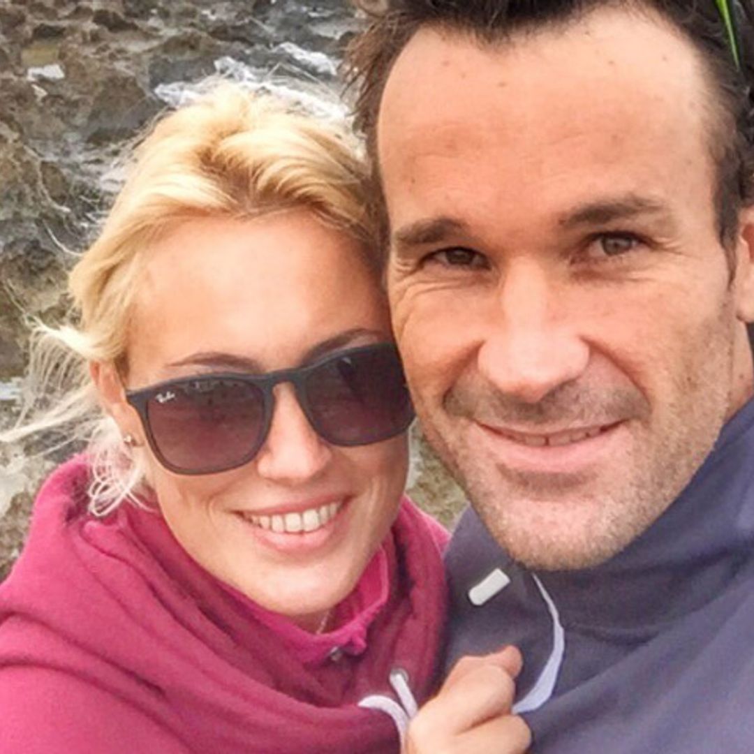 La prueba de que Carolina Cerezuela es feliz junto a Carlos Moyá