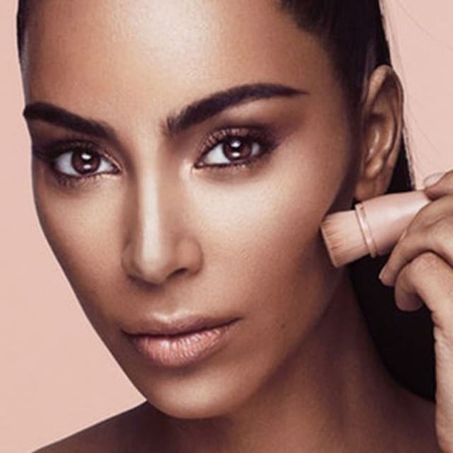 kim kardasian