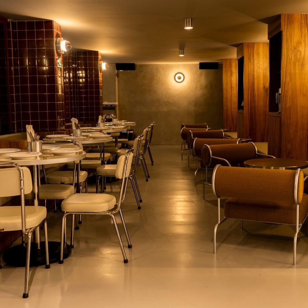 Estos son los 5 bares en Ciudad de México ideales para una noche de cocteles