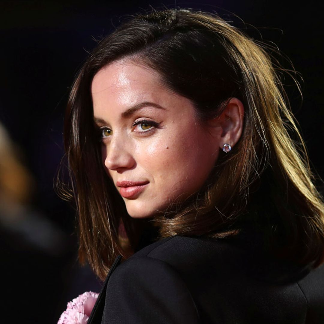 La maquilladora de Ana de Armas tiene un consejo infalible para acertar con tu look