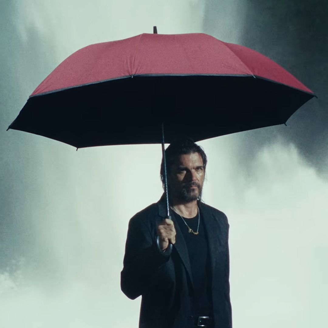 Juanes & Mon Laferte se unen en 'Vuelve'; y Manuel Turizo canta 'La Guaracha' junto a Marytinwhite