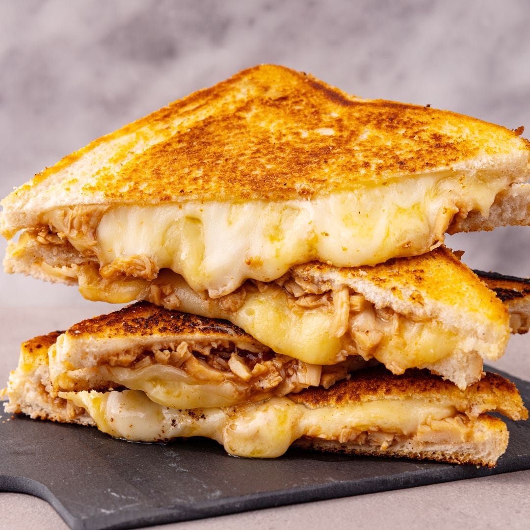 Fáciles de preparar y deliciosos: 15 sándwiches que vas a querer devorar