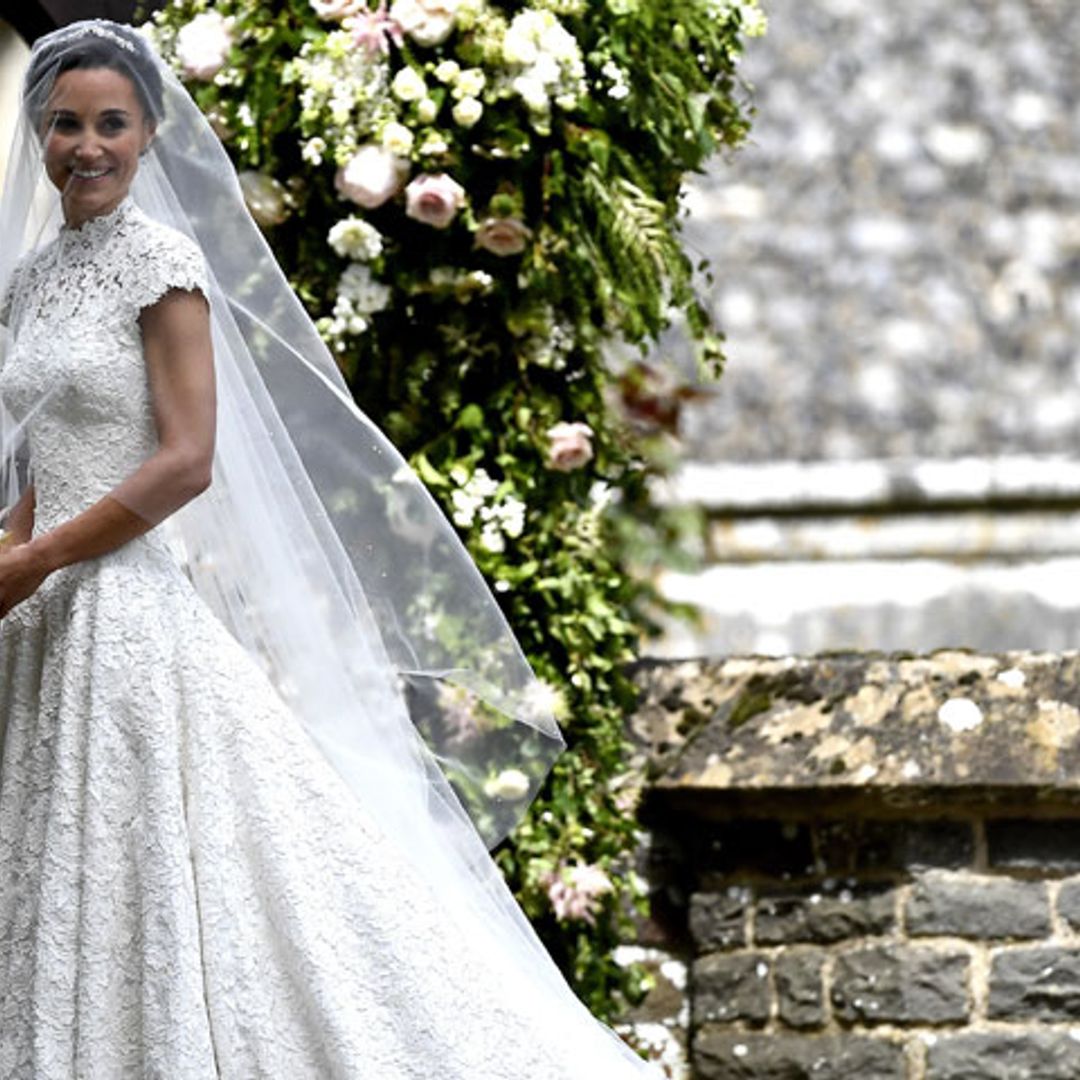 ¿Cuáles son los 3 mejores ejercicios para tonificar los brazos como Pippa Middleton?