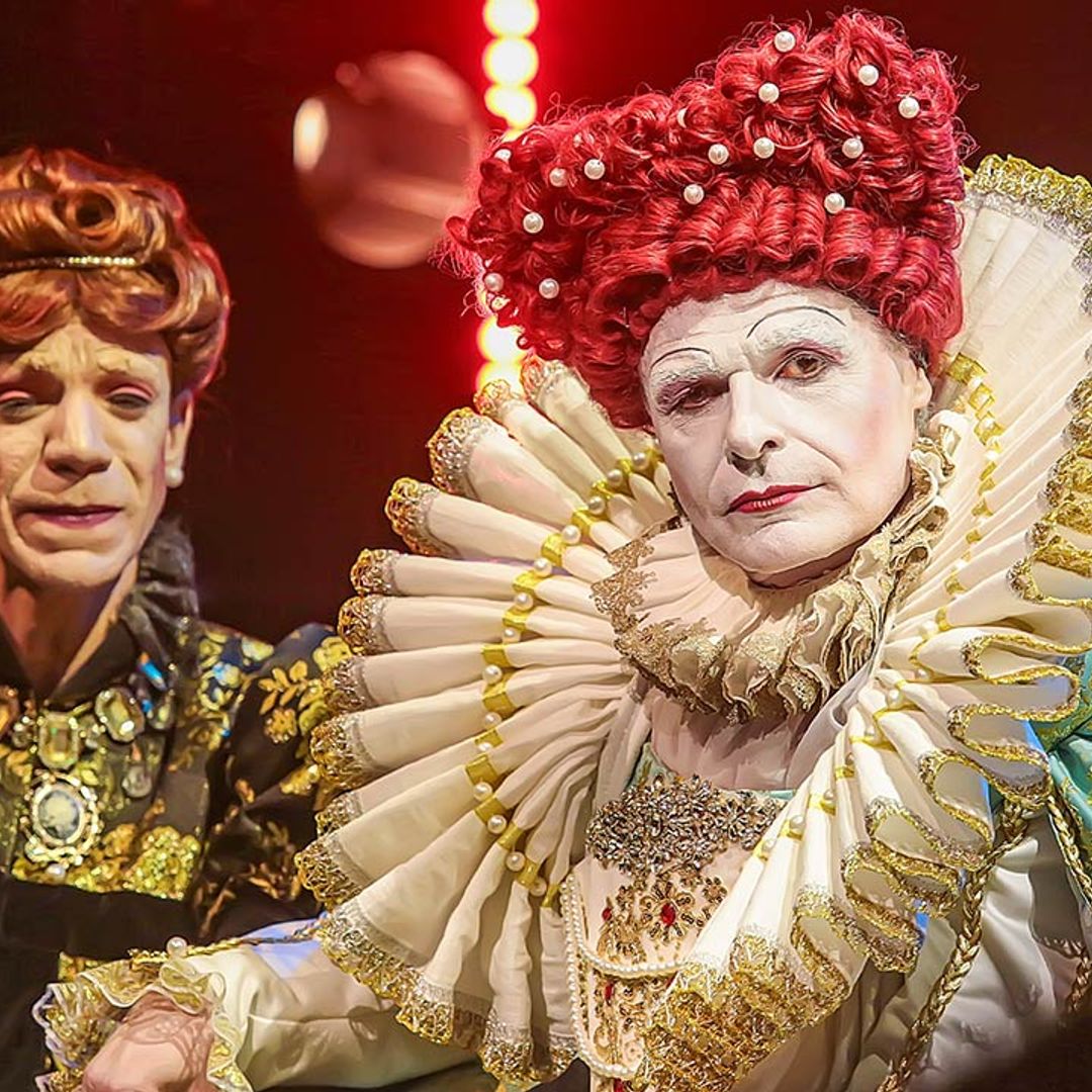 5 montajes que no te puedes perder en Madrid en junio: de una joya teatral a dos grandes musicales
