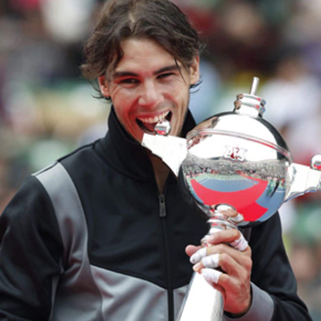 Rafa Nadal