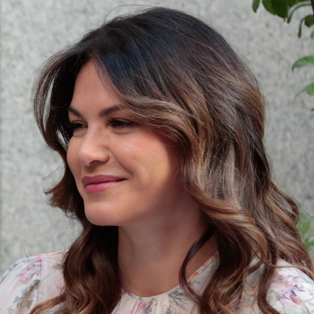 Fabiola Martínez responde muy dolida a Bertín Osborne tras sus últimas declaraciones sobre sus relaciones: "Estaba convencida de que teníamos dos hijos producto del amor"