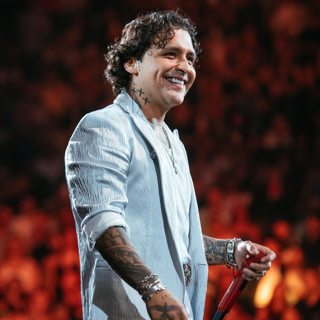 Christian Nodal se libra de prisión y demuestra su inocencia: '¡La justicia existe!'