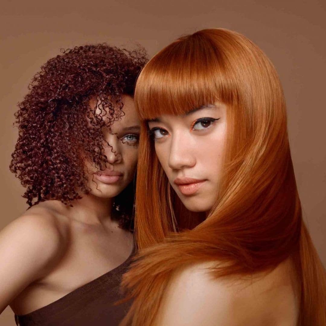 Coloración profesional desde casa: consigue tu mejor versión para Navidad sin perder mucho tiempo