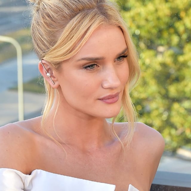 rosie hw getty