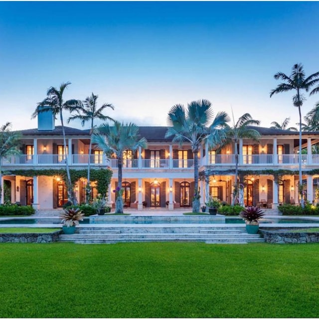 pharrell williams casa