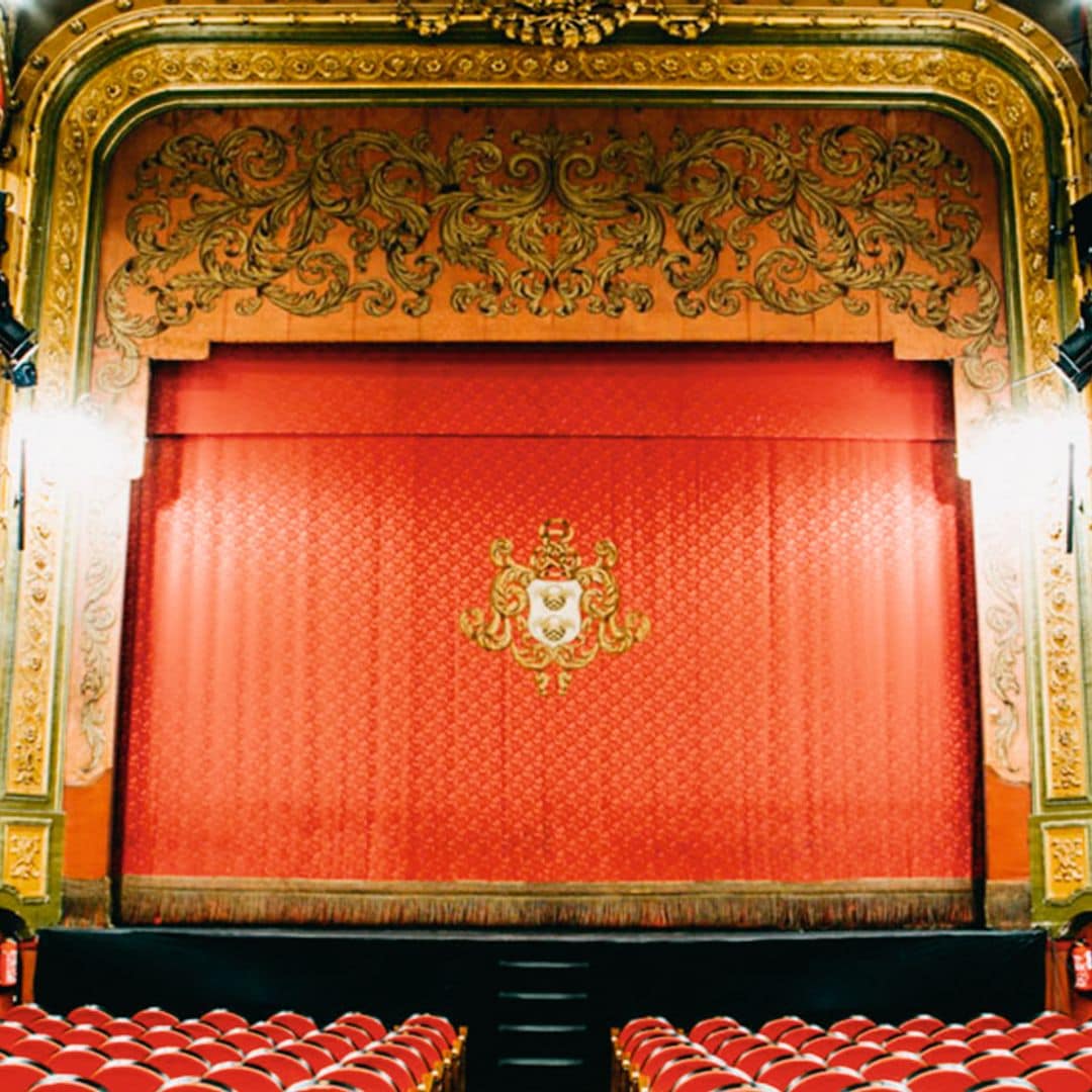 Teatro Lara