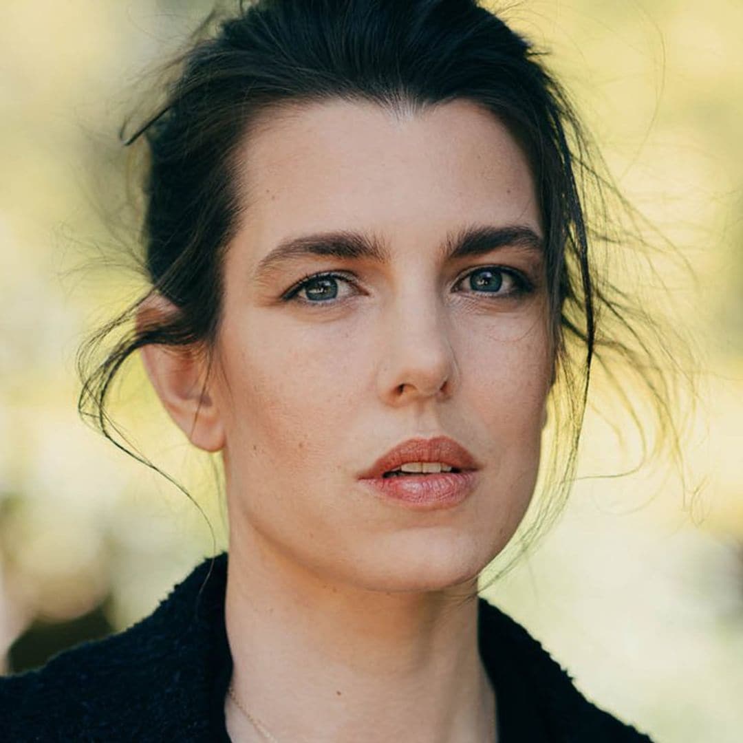 Carlota Casiraghi, la nueva estrella de Mónaco