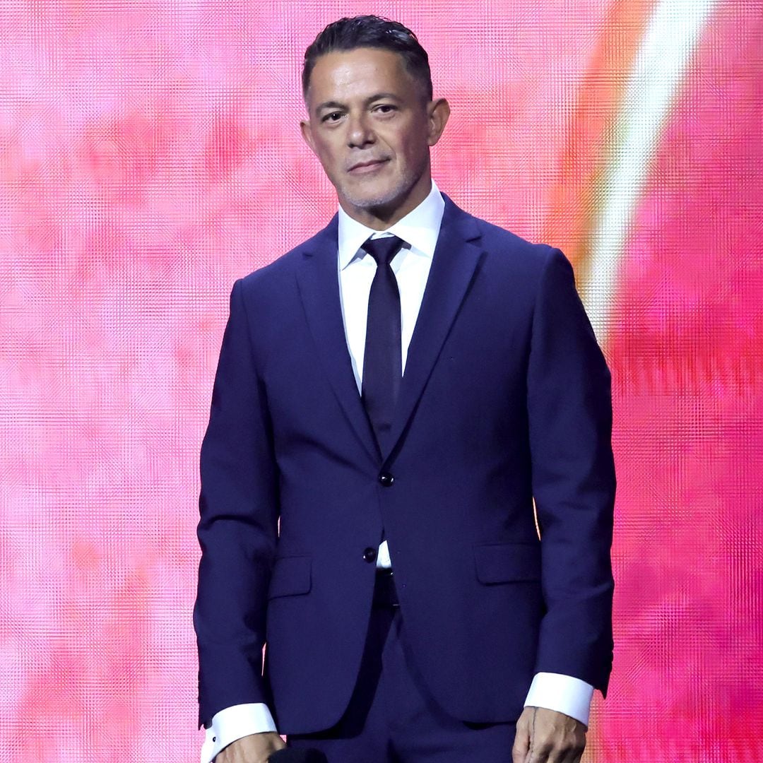 Alejandro Sanz