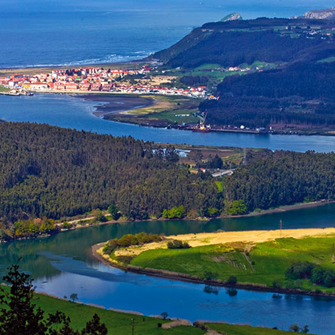 De Llanes a Castropol, una ruta por las villas y pueblos marineros más bonitos de la costa asturiana
