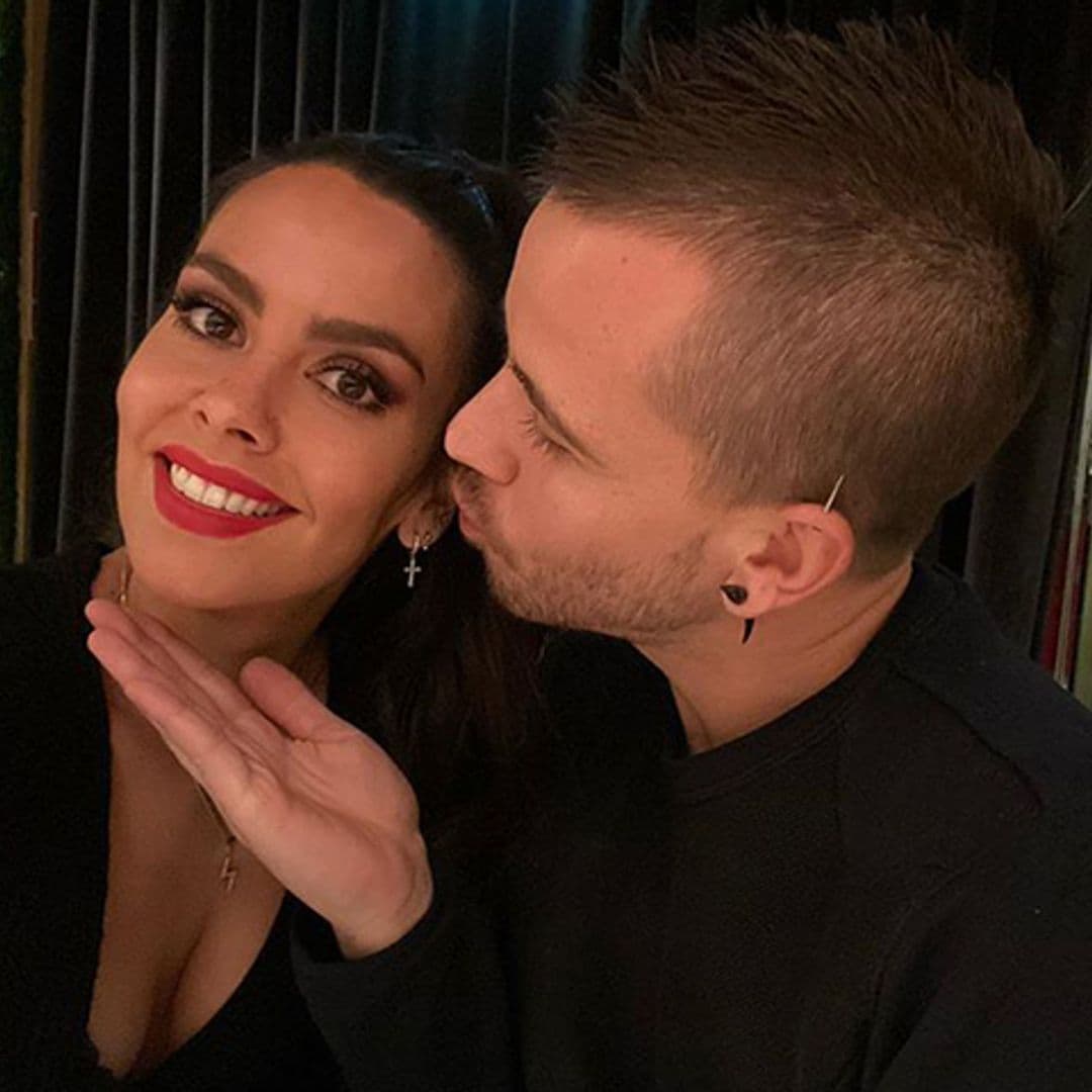 ¡Cuando el aprendiz supera al maestro! Cristina Pedroche conquista a David Muñoz con esta receta