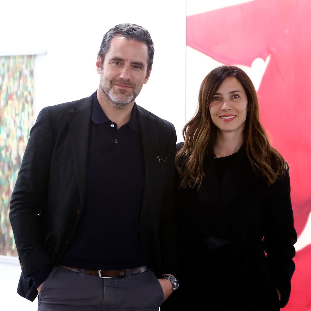 Borja Sémper, tras superar un cáncer de páncreas: "Estoy vivo gracias a mi mujer"