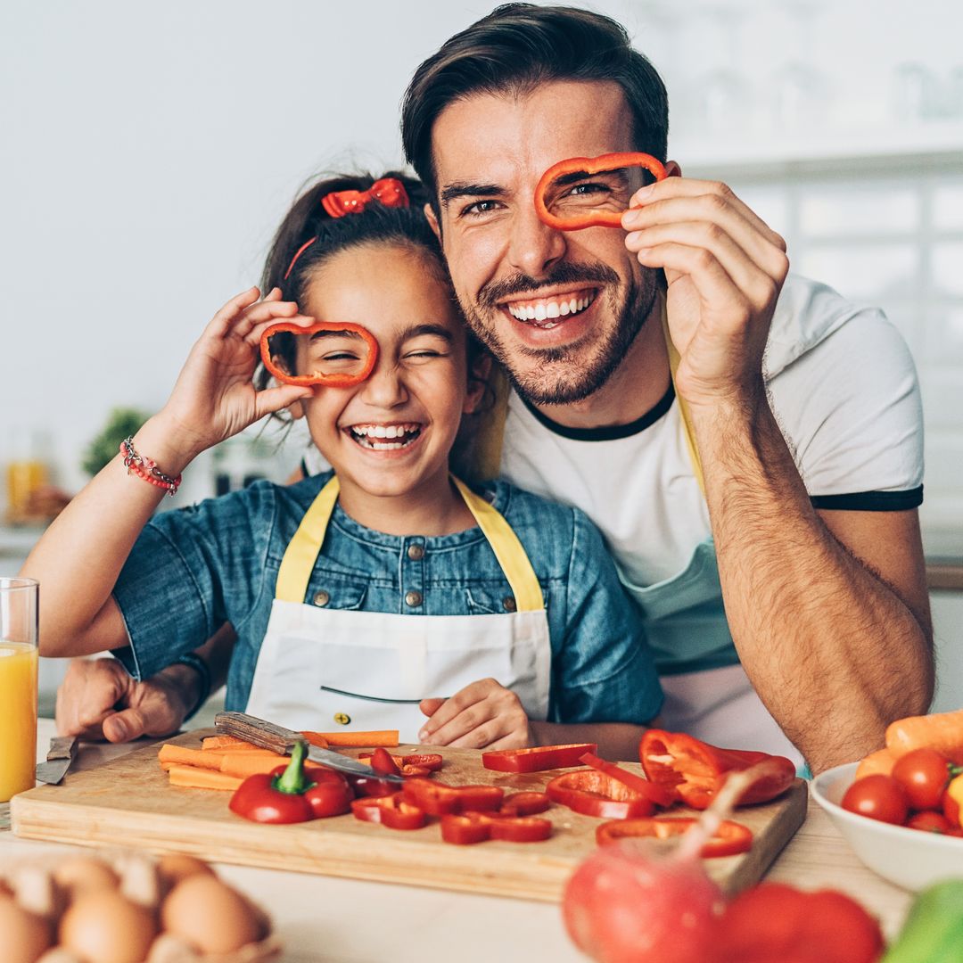 7 recetas irresistibles para consentir a papá en su día