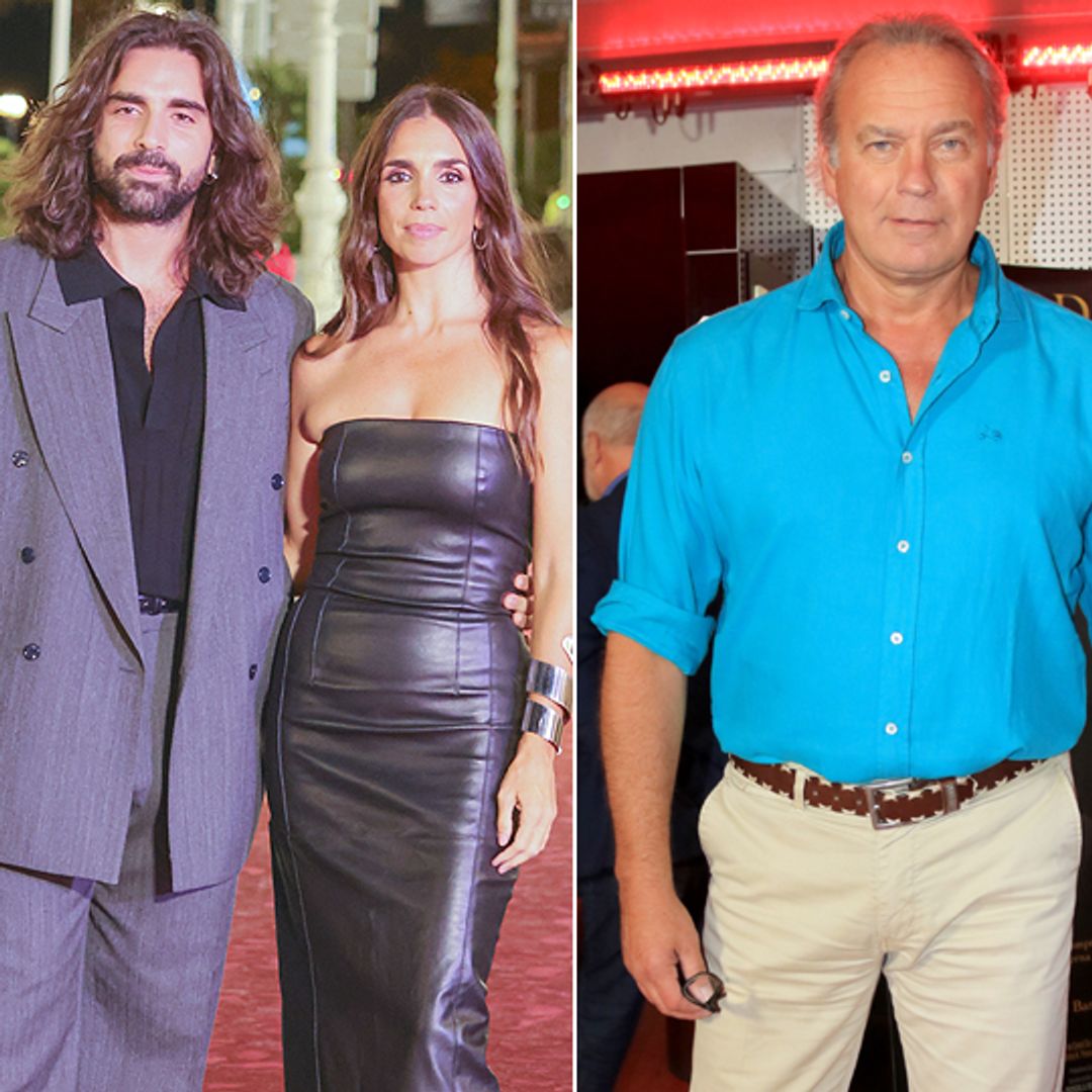 Bertín Osborne, Rosa López y los hermanos Furiase fichan por 'El escondite', el nuevo programa de TVE