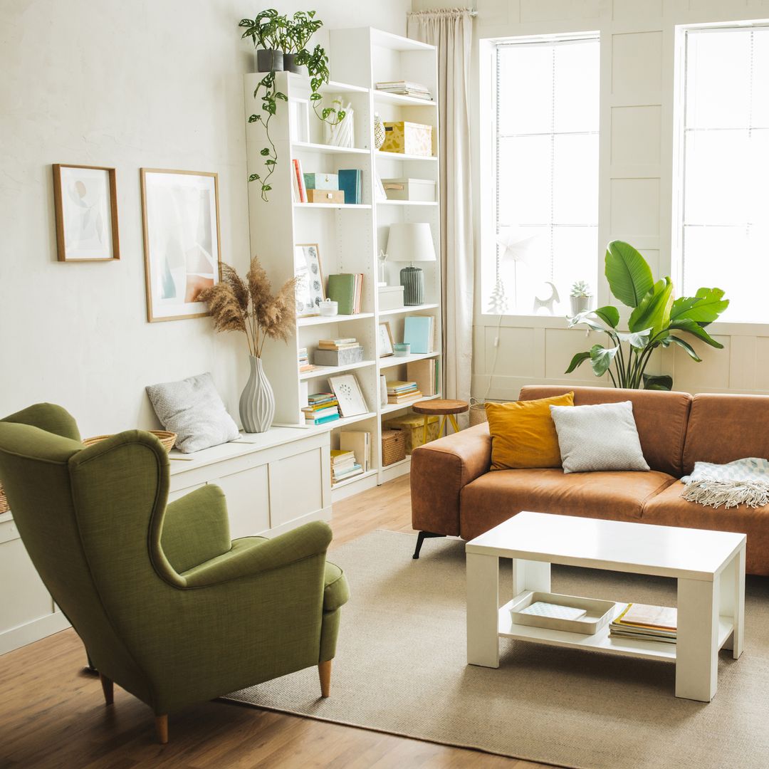 'Deco-supervivencia': Los mejores trucos de decoración que ayudan a refrescar tu casa