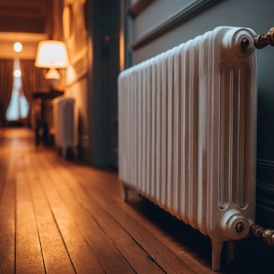 No necesitas purgar tu radiador: este truco casero hace el mismo efecto en segundos