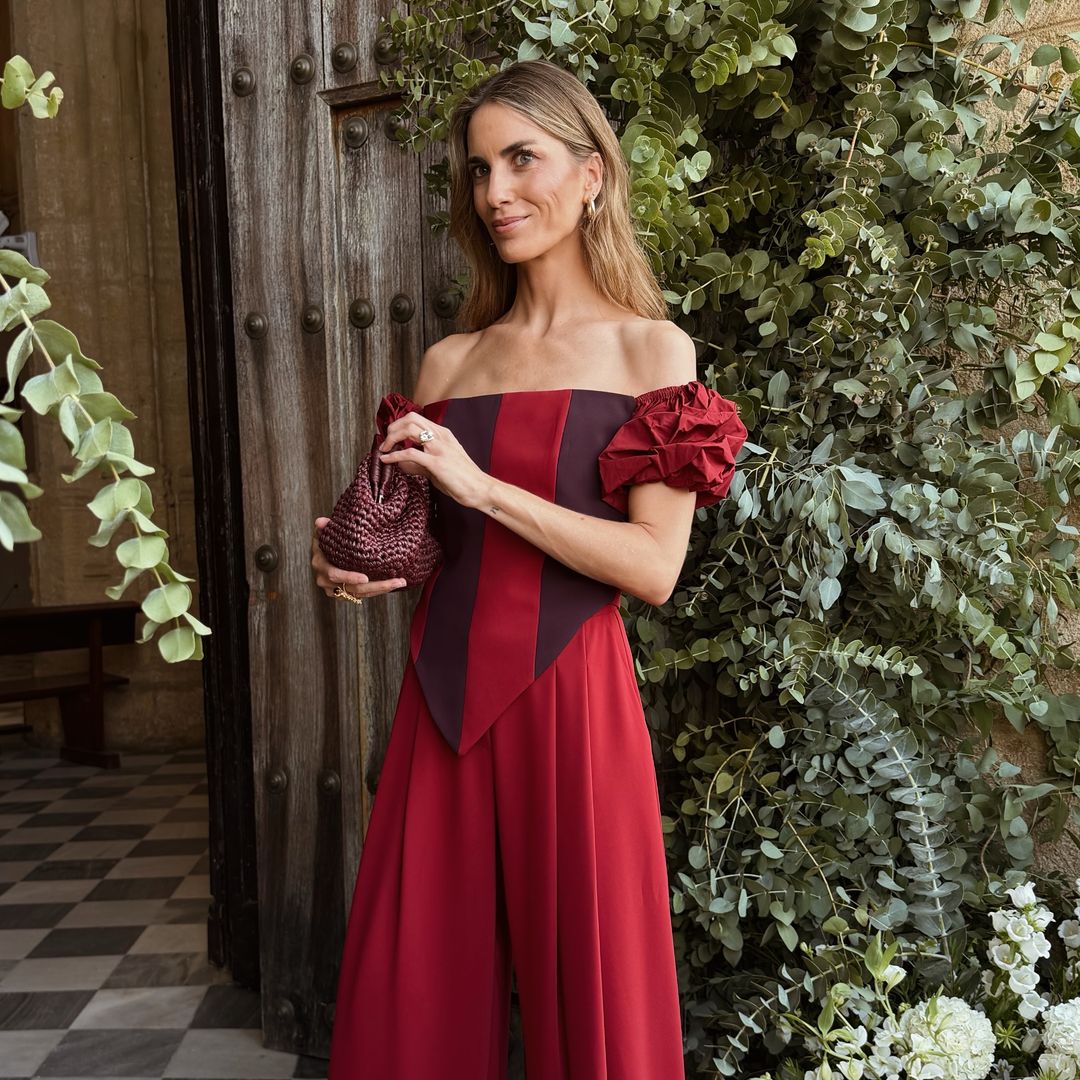 Del ‘rojo Letizia’ a las joyas en la cabeza: 11 invitadas que han conquistado a la redacción de ¡HOLA!