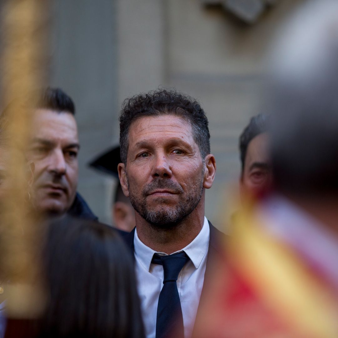 De Madrid a Sevilla o Cartagena: los 'royals' y la socialité que han disfrutado de una Semana Santa cargada de emoción y devoción