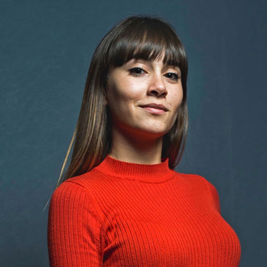 Aitana aclara el porqué de su nuevo nombre en Instagram